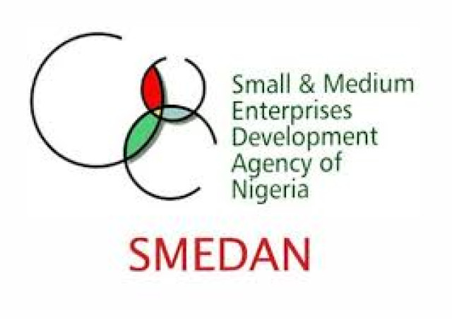 SMEDAN Logo